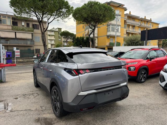 PEUGEOT 3008 usata, con Controllo trazione