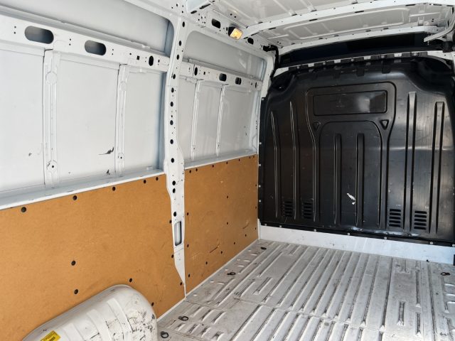 RENAULT Master usata, con Servosterzo