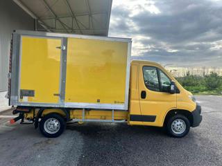FIAT Ducato usata, con Chiusura centralizzata