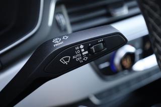 AUDI A5 usata, con Range extender
