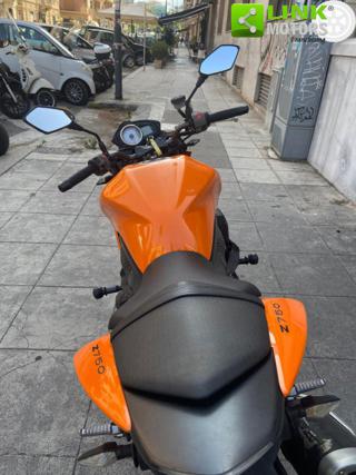 KAWASAKI Z 750 usata 25