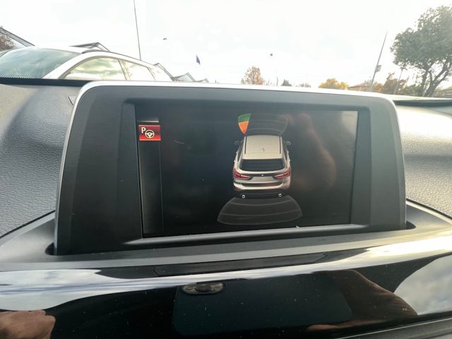 BMW X1 usata, con Autoradio digitale
