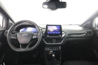FORD Puma usata 3