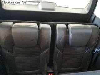 RENAULT Grand Scenic usata, con Sedile posteriore sdoppiato