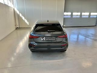AUDI A3 usata, con Autoradio