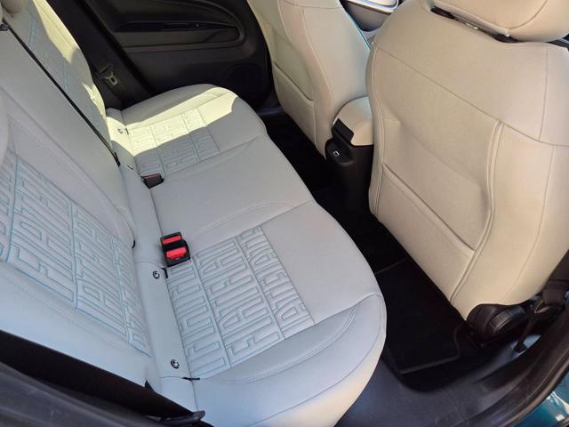 FIAT 600 usata, con Airbag laterali