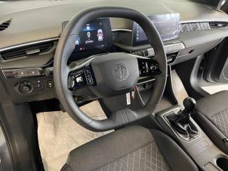 MG MG3 usata, con ESP