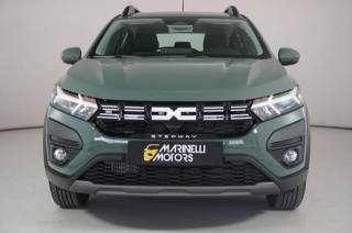 DACIA Sandero usata, con Airbag laterali