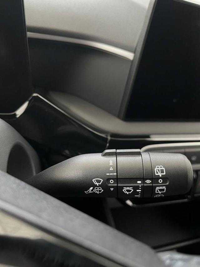MG MG3 usata, con Cruise Control