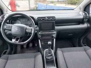 CITROEN C3 Aircross usata 9
