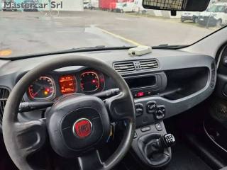 FIAT Panda usata 10