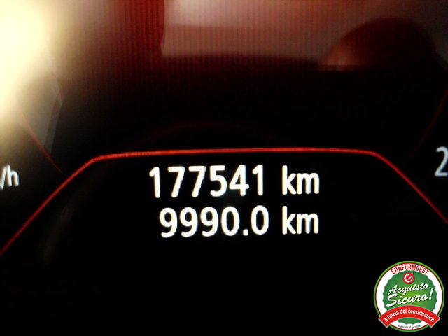 RENAULT Kadjar usata, con Lettore CD