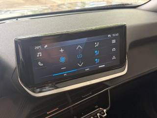 PEUGEOT 2008 usata, con Servosterzo