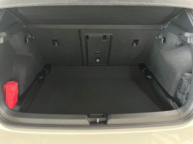 VOLKSWAGEN Golf usata, con Immobilizzatore elettronico