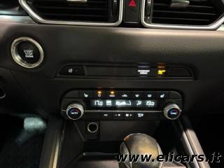 MAZDA CX-5 usata, con ESP