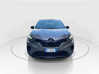 RENAULT Captur usata, con Airbag Passeggero