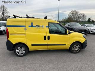 FIAT Doblo usata, con Chiusura centralizzata