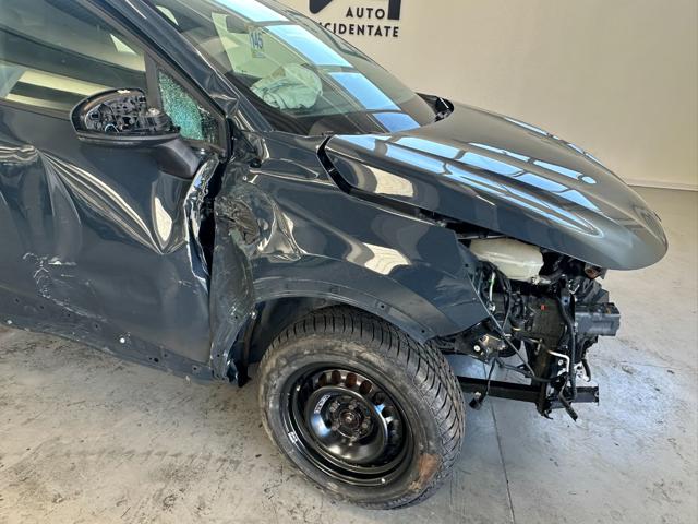 RENAULT Captur usata, con Cruise Control