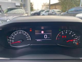 PEUGEOT 208 usata, con ESP