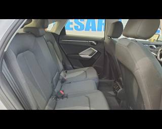AUDI Q3 usata, con Freno di stazionamento elettrico