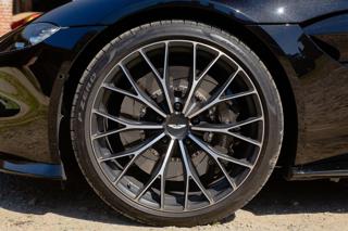 ASTON MARTIN Vantage usata, con Specchietti laterali elettrici