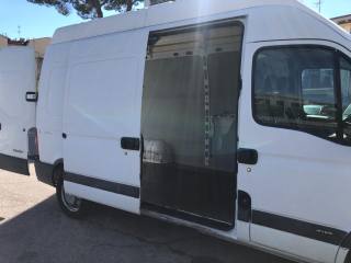 RENAULT Master usata, con Specchietti laterali elettrici
