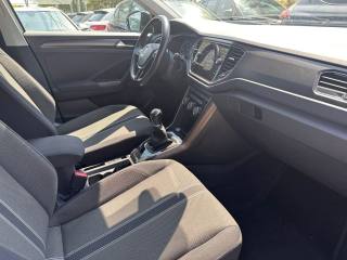 VOLKSWAGEN T-Roc usata, con Cruise Control