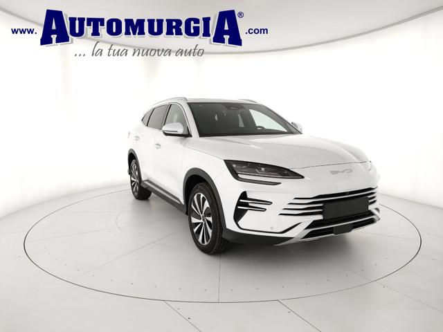 BYD Seal usata, con ABS