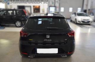 SEAT Ibiza usata, con Autoradio