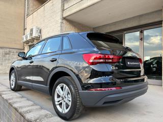 AUDI Q3 usata, con Autoradio