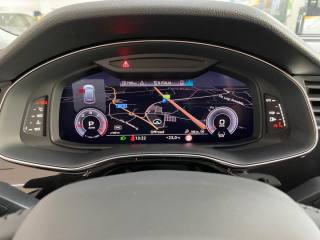 AUDI Q8 usata, con ESP