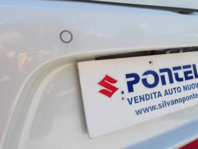 SUZUKI Swift usata, con Fari LED