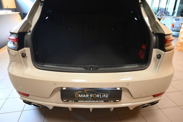 PORSCHE Macan usata 30