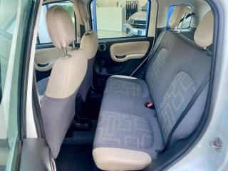 FIAT Panda usata, con ESP