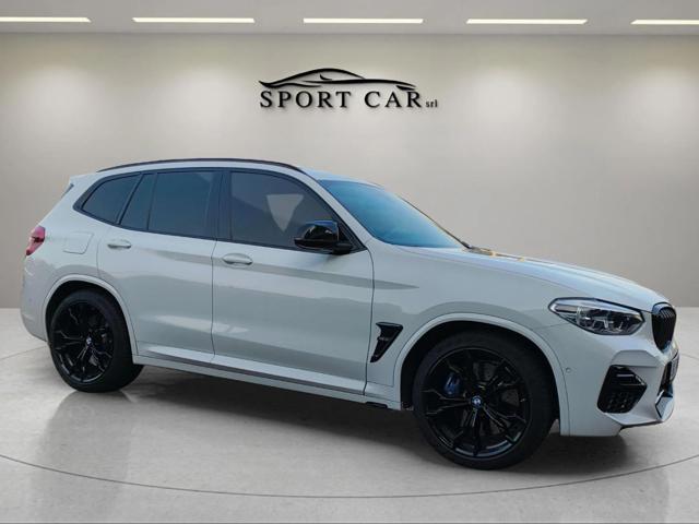 BMW X3 M usata, con Airbag Passeggero