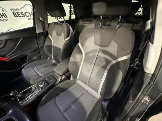 AUDI Q2 usata, con Cerchi in lega