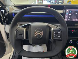 CITROEN C3 usata, con Touch screen