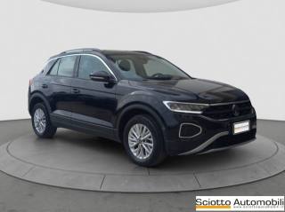 VOLKSWAGEN T-Roc usata, con Climatizzatore