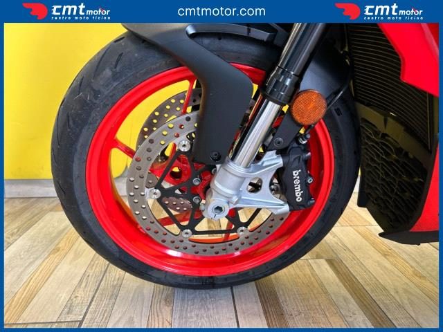 APRILIA Tuono 660 usata 11