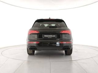 AUDI Q5 usata, con Airbag Passeggero