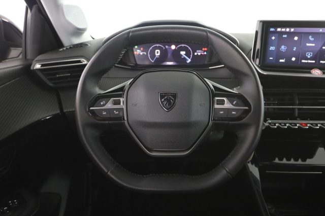 PEUGEOT 208 usata 4