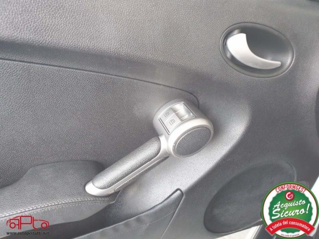 MERCEDES-BENZ SLK 200 usata, con Cerchi in lega
