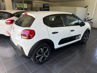 CITROEN C3 usata, con Alzacristalli elettrici