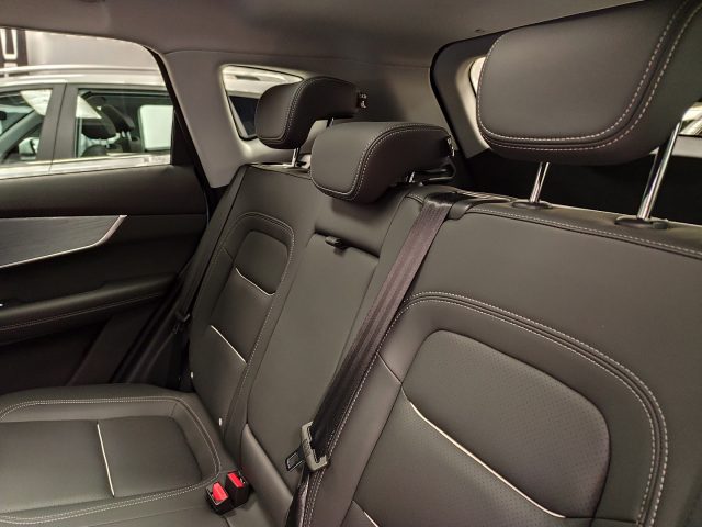 DR MOTOR DR 6.0 usata, con Airbag testa