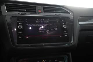 VOLKSWAGEN Tiguan usata 16