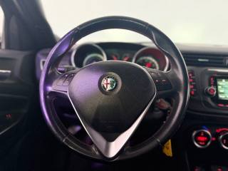 ALFA ROMEO Giulietta usata 18