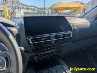 CITROEN C5 Aircross usata, con Sospensioni pneumatiche