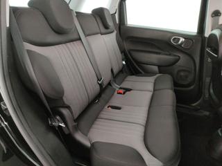 FIAT 500L usata, con Lettore CD