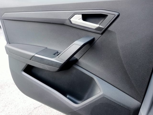 SEAT Ibiza usata, con Isofix