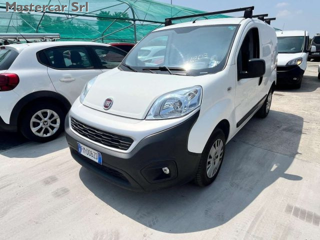 FIAT Fiorino usata, con Airbag